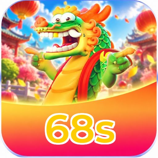 68s Logo