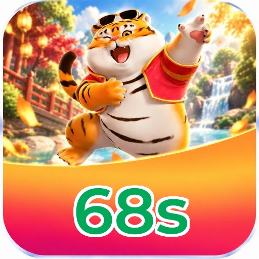 68s APP Mobile - Android & iOS