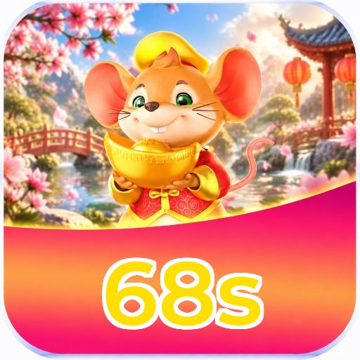 68s Logo