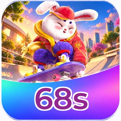 68s Logo