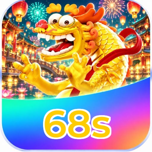 Slots 68s - 1.500+ Jogos RTP Alto