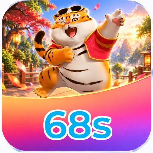 68s Logo