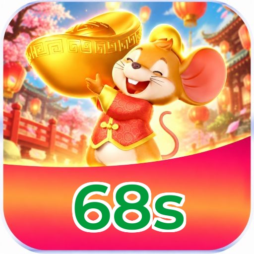 68s Logo