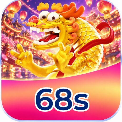 68s Instalar Logo 2