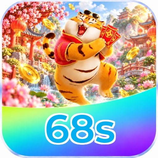 68s Licenciado Curaçao - Segurança SSL 256-bit