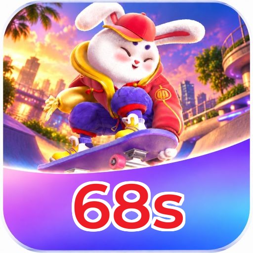 68s Logo