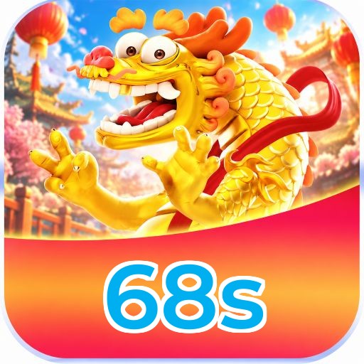 68s Logo