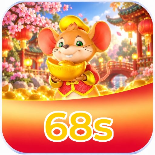 68s Logo