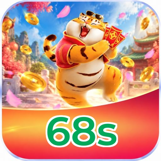 68s Logo