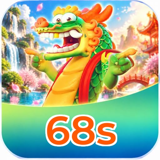 68s Logo