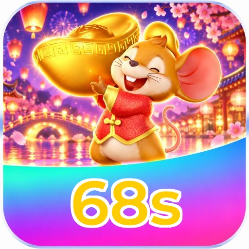 68s Logo