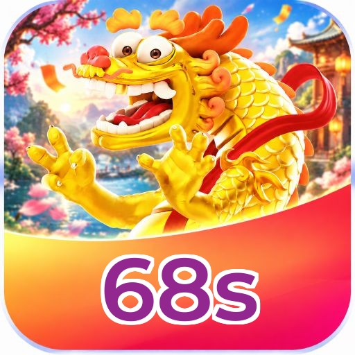 68s Logo