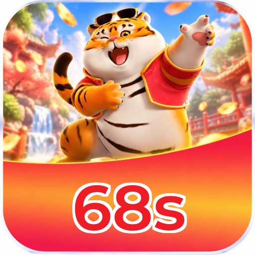 68s Instalar Logo 3