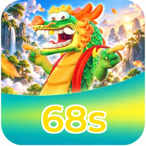 68s Cadastro Oficial