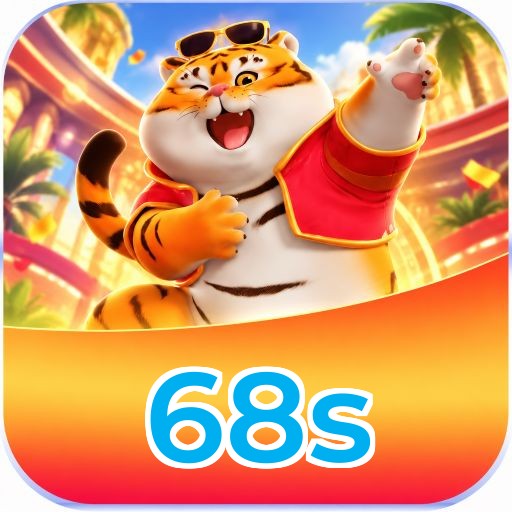 68s Logo 2