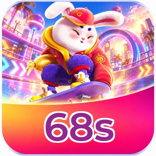 68s Logo