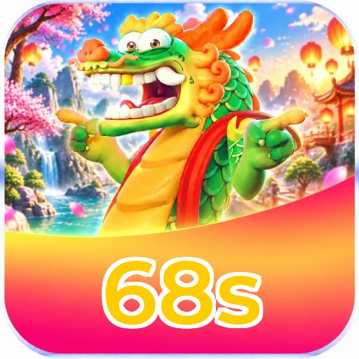68s Logo 3