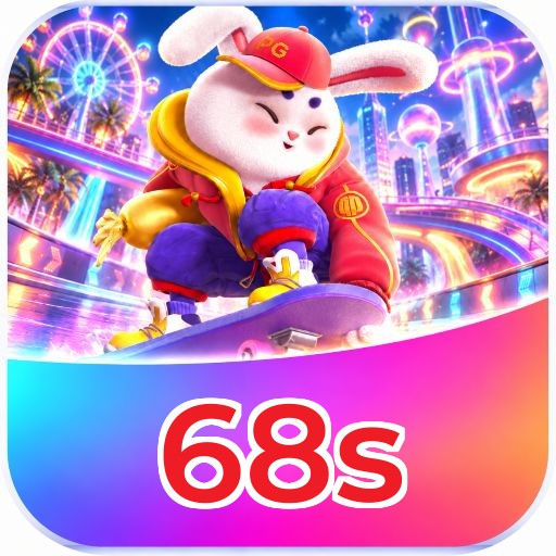 68s Logo