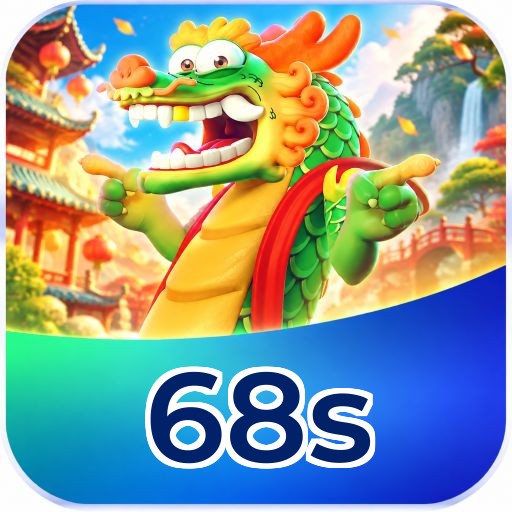 68s Instalar Logo 1