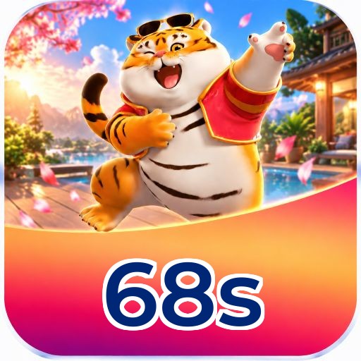 68s Download Logo Oficial