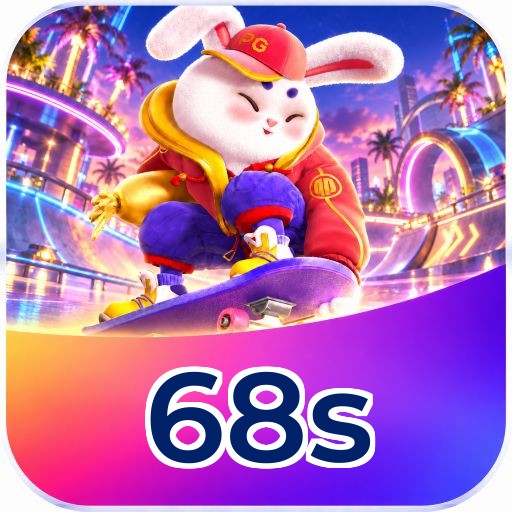68s Logo
