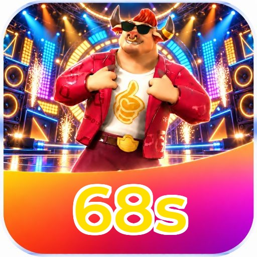 68s Logo