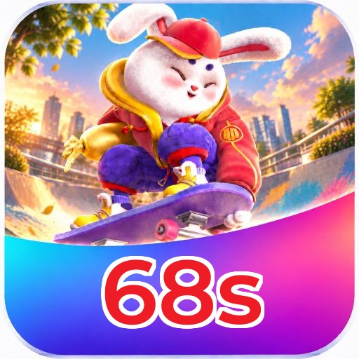 68s Logo