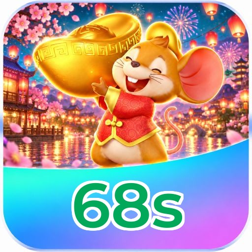 68s Logo