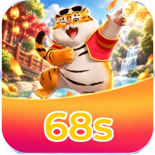 68s Logo 1